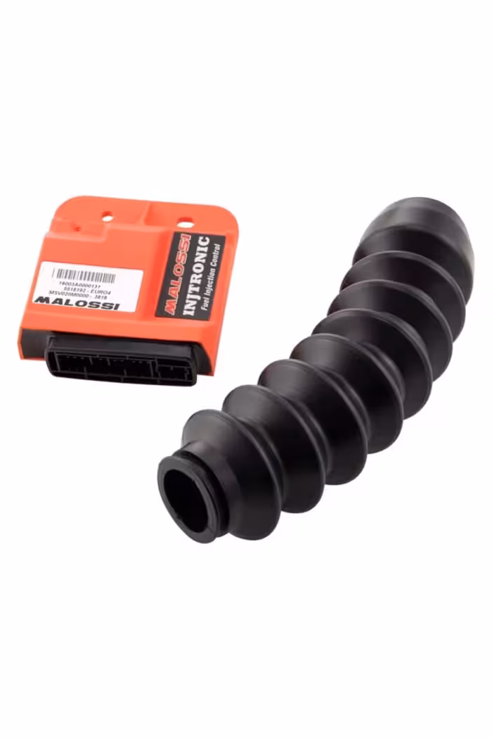 شمع احتراق موتورسیکلت VESPA PRIMAVERA PRINT 50CC واحد CDI 5518205 Malossi