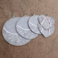 دمکنی و دستگیره قلبی