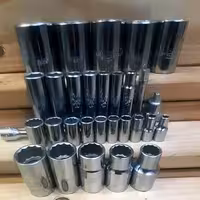 بکس آمریکایی برند پروتو چلنجر آمریکاییست 30 عددی
