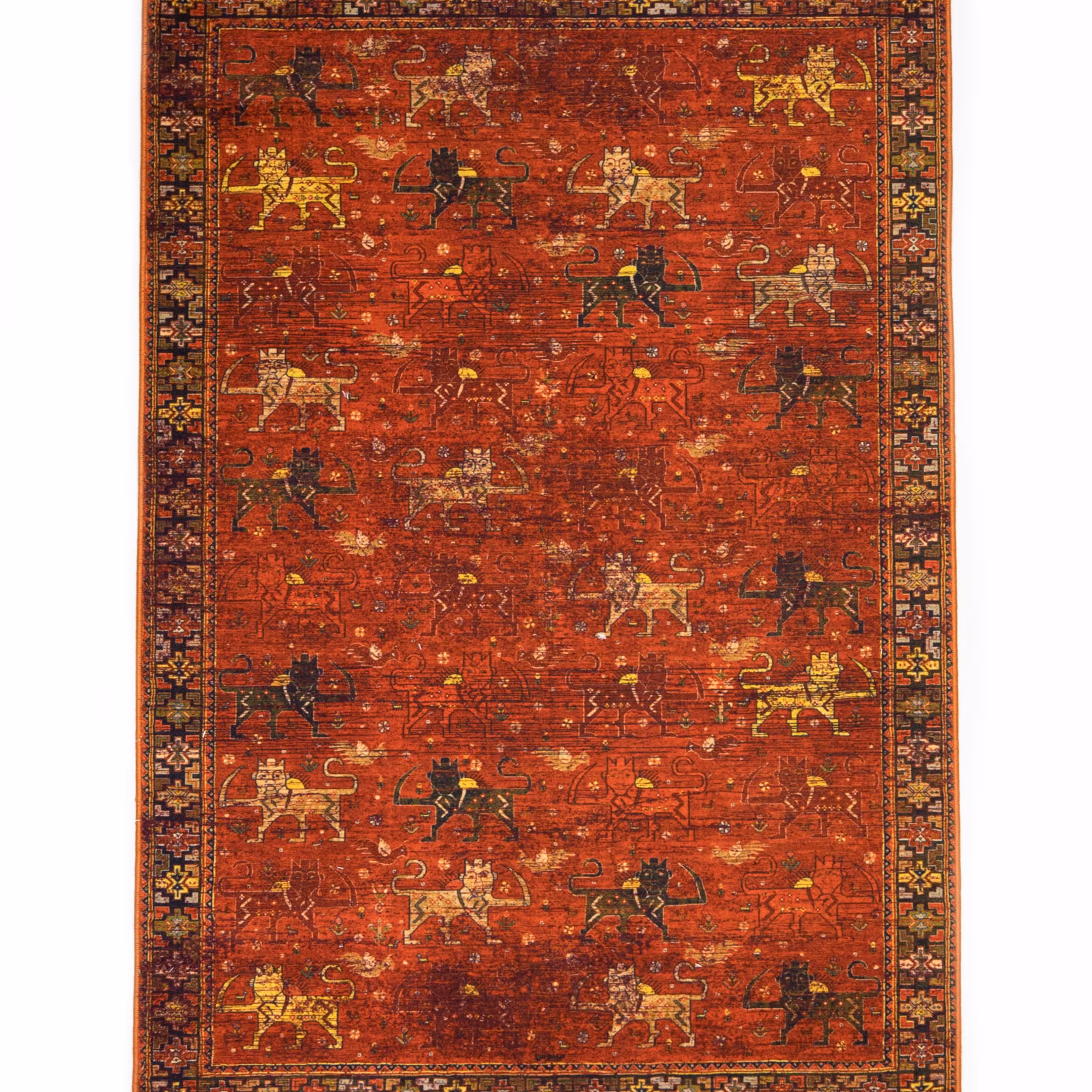 قالیچه کد 600104 