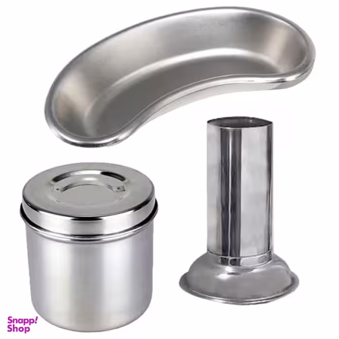 رسیور و جای چیتل و جاپنبه‌ای مدل Rmchpm