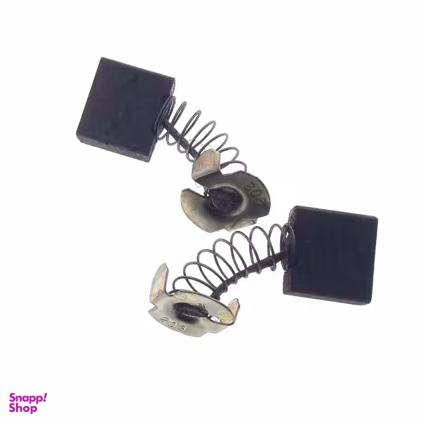 ذغال سنگ فرز مدل 16 مناسب برای سنگ ریوبی محک بسته 2 عددی