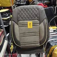 روکش پژو405جدیدچرم مخمل لیزری سوپر VIPدرجه یک  سه کوهان