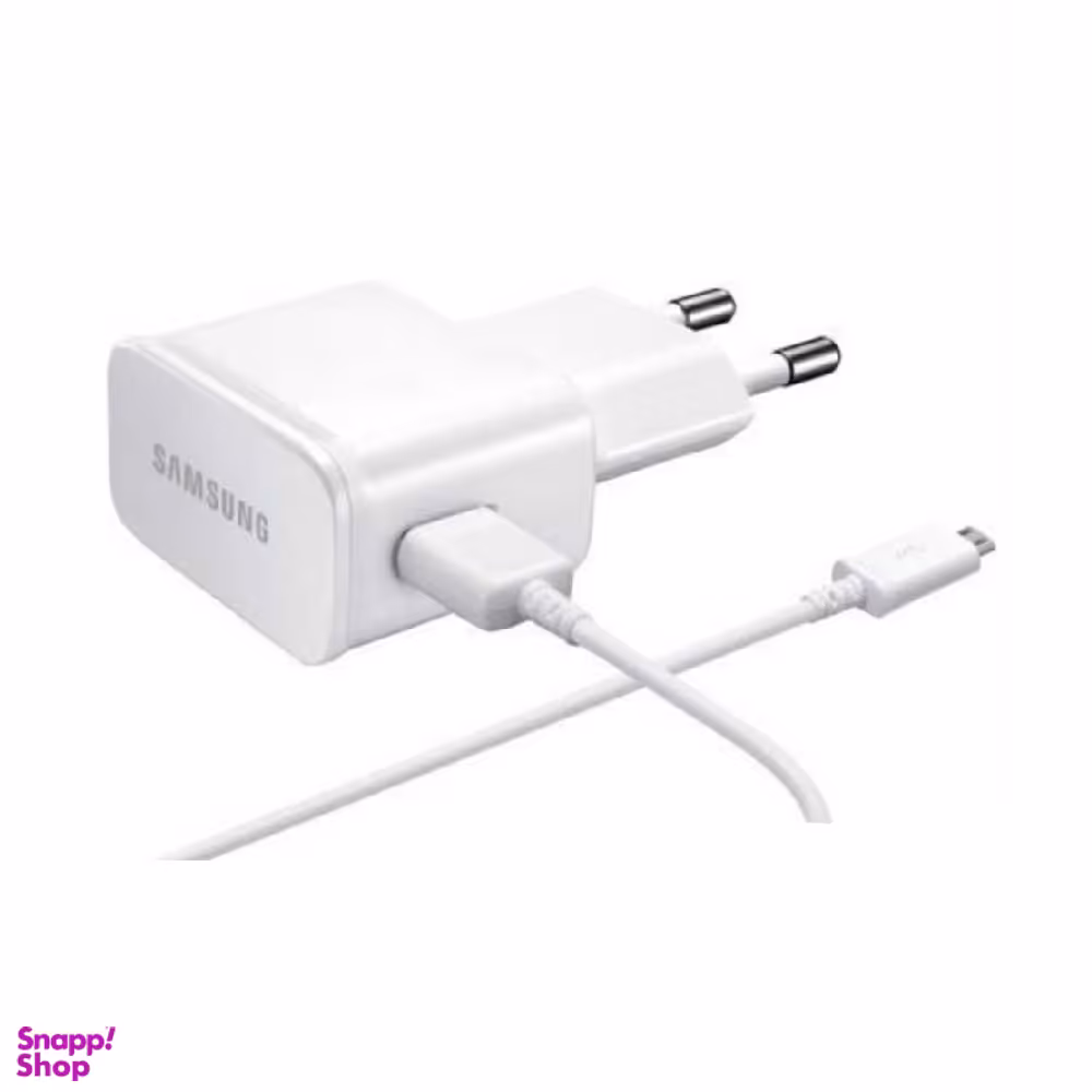 آداپتور اورجینال سامسونگ (Samsung) مدل Samsung Young S6310