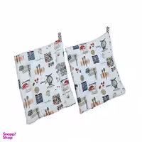 دستگیره مچپا مدل نسوز طرح 03