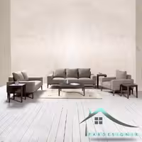 ست مبل شش نفره آیهان کد 196