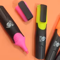 هایلایت در رنگ های متنوع و زیبا