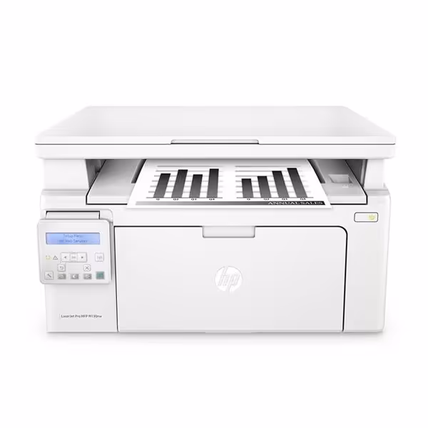 پرینتر چندکاره لیزری اچ پی مدل LaserJet Pro MFP M130nw
