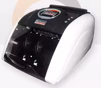 دستگاه  اسکناس شمار ای ایکس مدل 5200