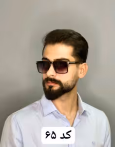 عینک آفتابی