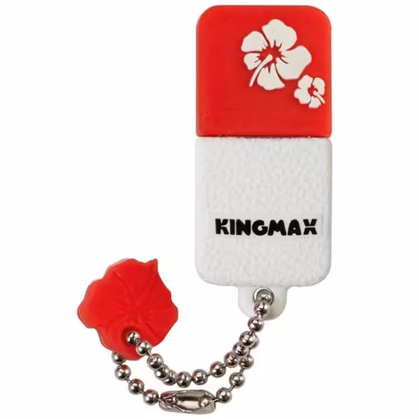 فلش مموری کینگمکس مدل یو آی 01 با ظرفیت 32 گیگابایت