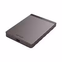 هارد اکسترنال SSD لکسار مدل SL200 ظرفیت 1 ترابایت