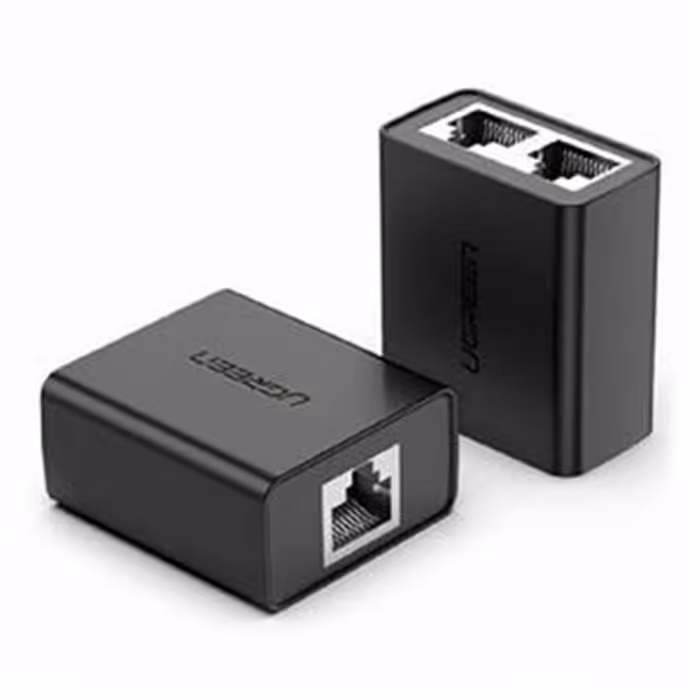 مبدل 2 پورت POE یوگرین مدل Cm210