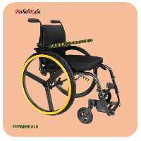 ویلچر اکتیو