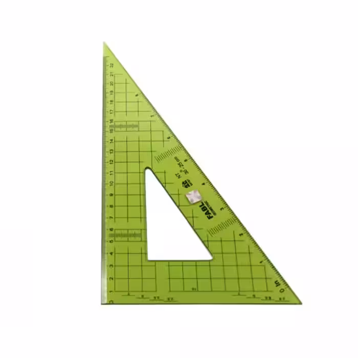 گونیا 30 درجه فابل کد FB411