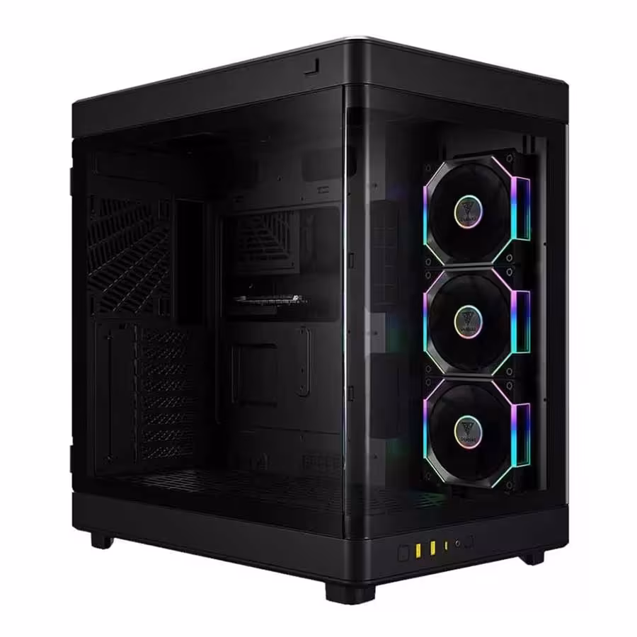 قیمت و خرید کیس کامپیوتر گیم دیاس مدل NESO P1 PRO | یاس ارتباط