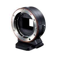 آداپتور تبدیل مانت A به E سونی Sony LA-EA1 A to E Mount Lens Adapter for NEX