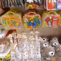 پک کارتخوان. لوازم دکتری و آچار 