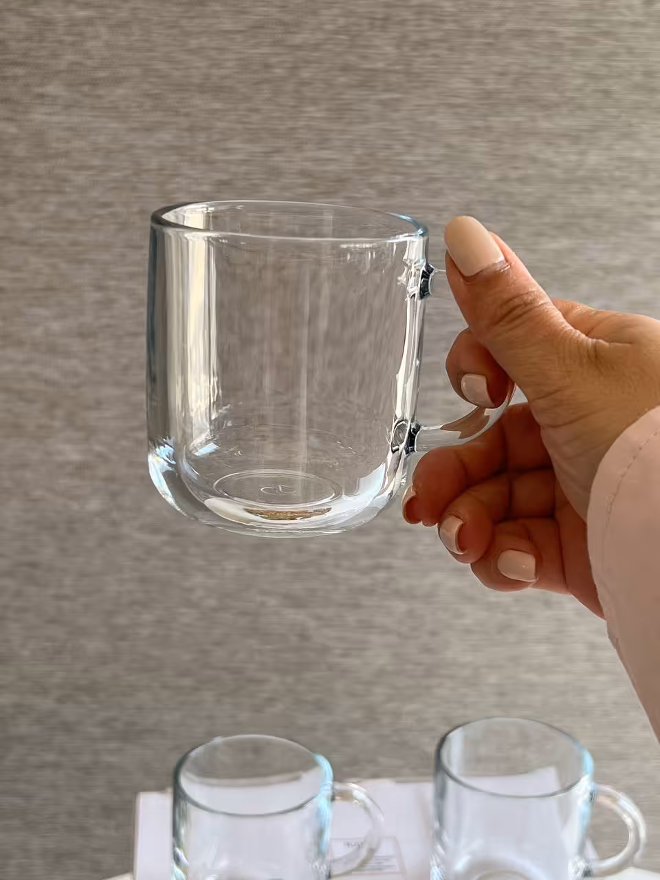 لیوان و ماگ چای خوری پاشاباغچه- مدل آیکونیک