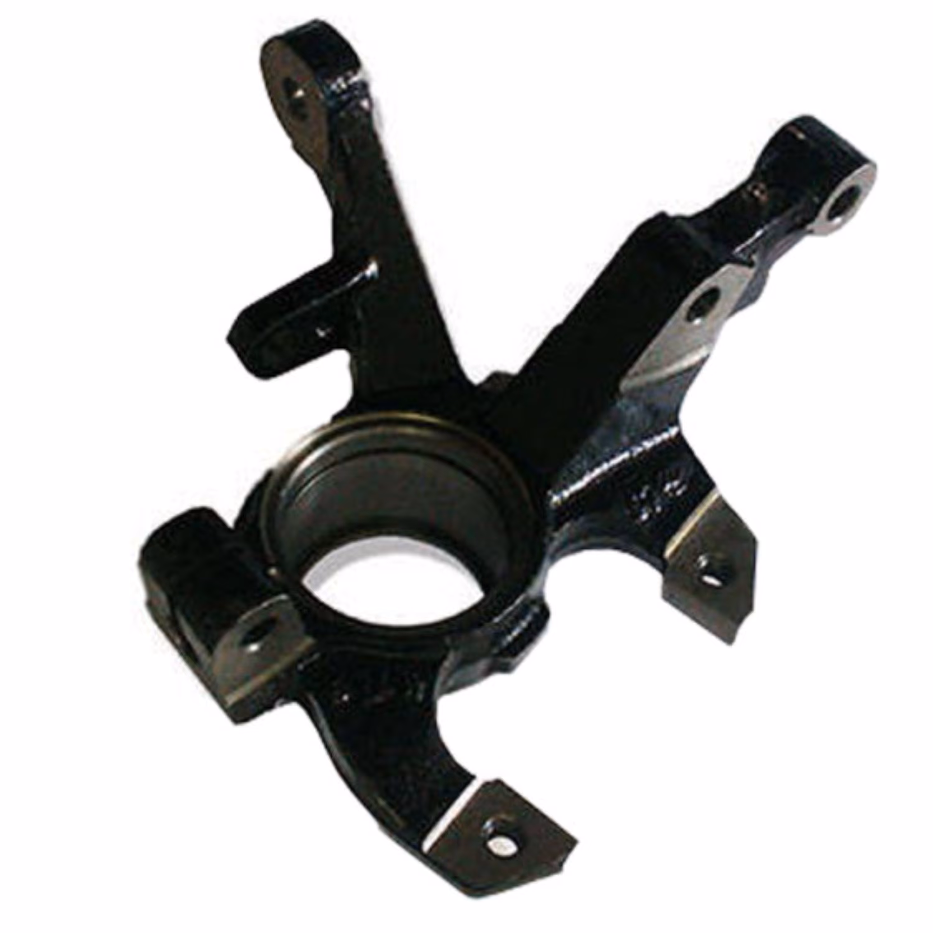 سگدست خودرو پراید