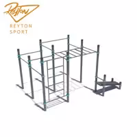 سازه کلیستنیکس PSD-OCSW-08