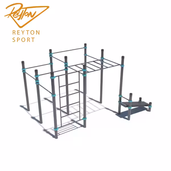 سازه کلیستنیکس PSD-OCSW-08