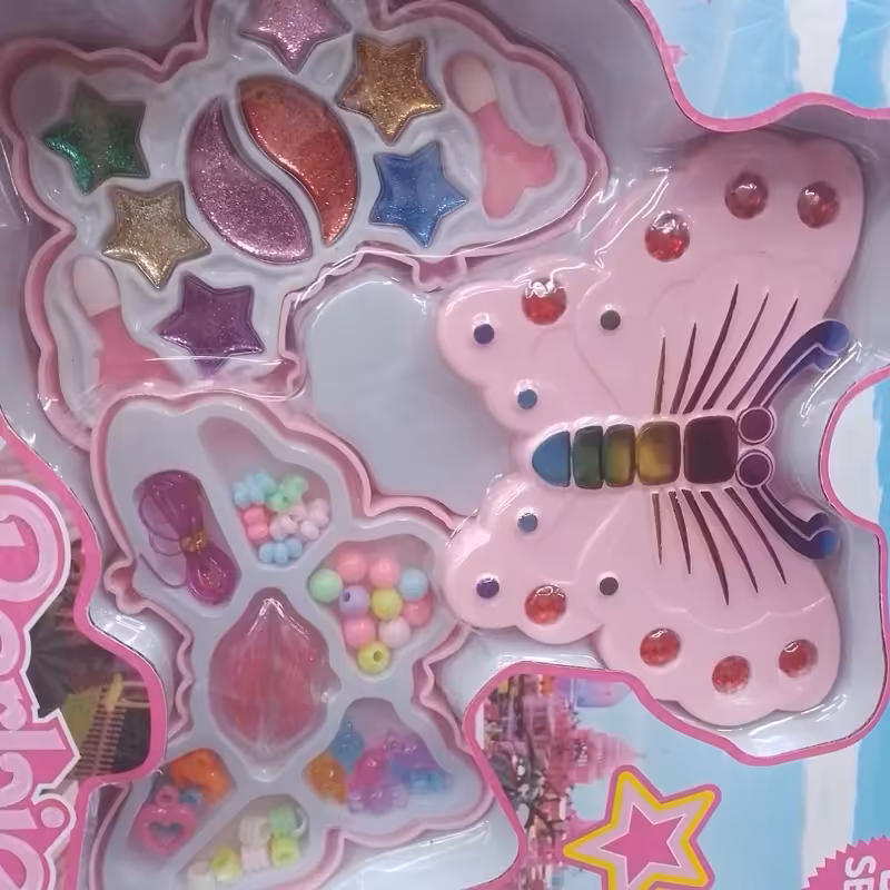 اسباب بازی ست ارایشی