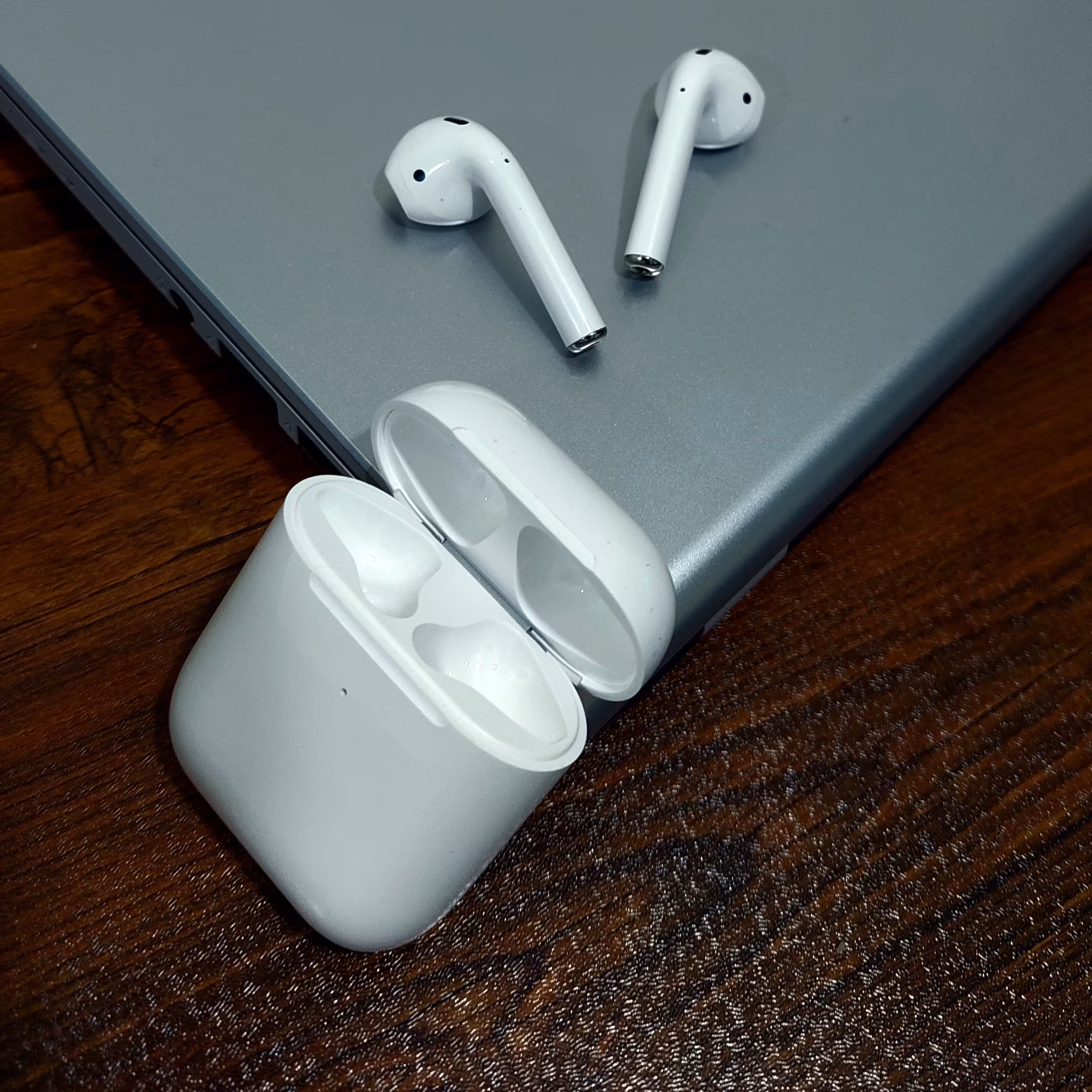 هندزفری بلوتوثی(ایرپاد)tranyoo t-I2