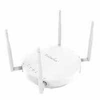 قیمت و خرید اکسس پوینت بی‌سیم انجنیوس مدل EnHero 5 | یاس ارتباط