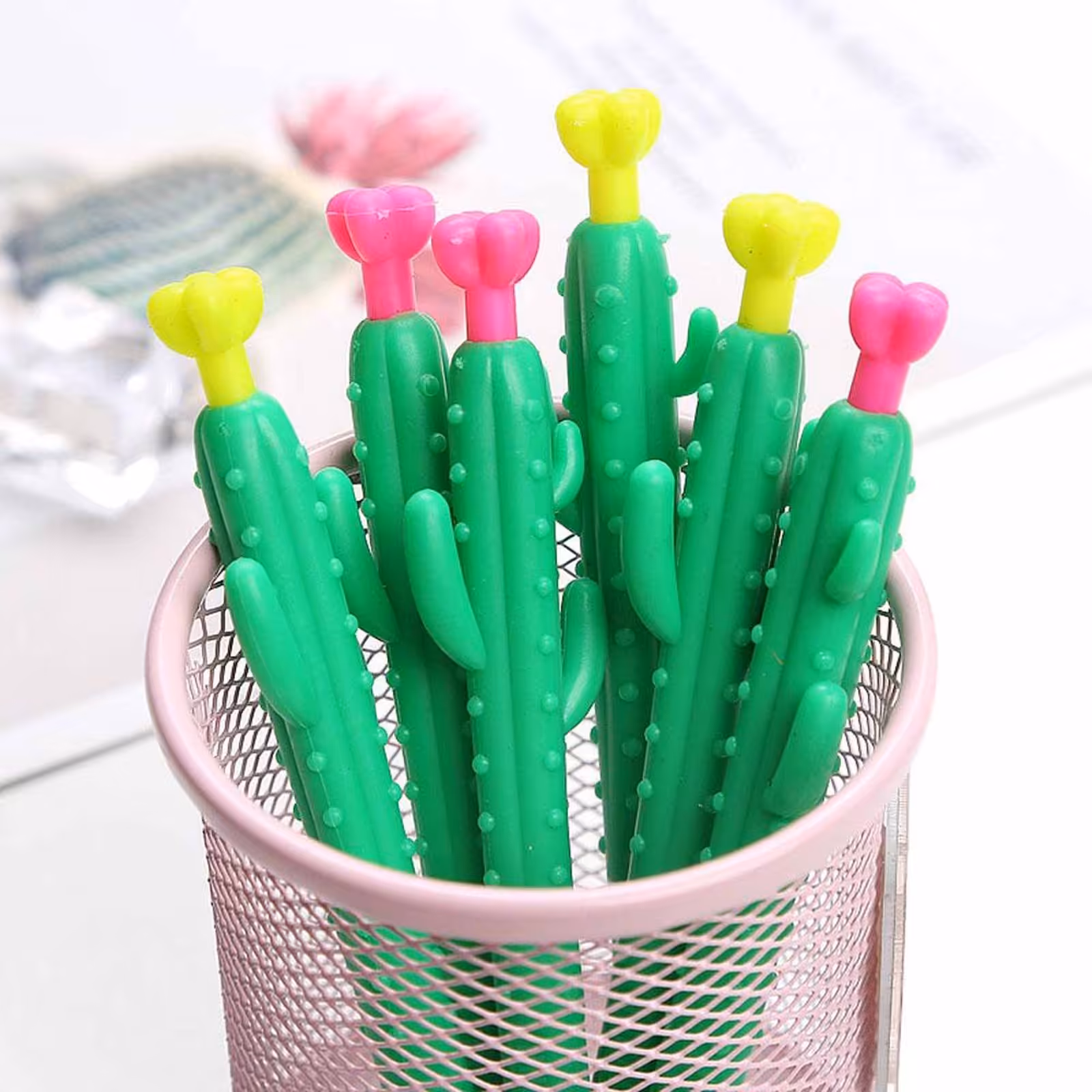 اتود فانتزی کاکتوس 0.7