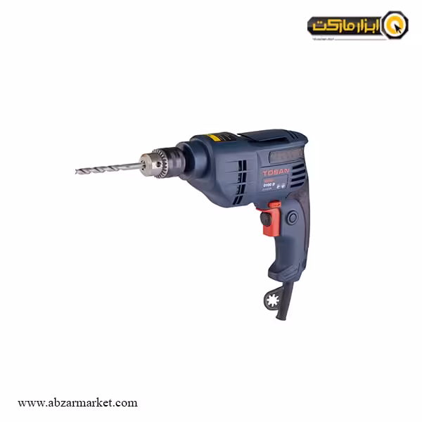 دریل توسن مدل 0100D