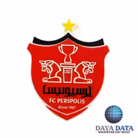 فلش مموری فانتزی دایا دیتا  طرح لوگوی پرسپولیس مدل PS1013-7 ظرفیت128GB -USB2 