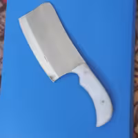 ساتور استیل 4 میل