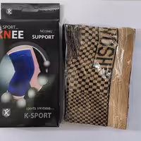 زانوبند تک کشی  محافظتی 