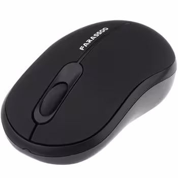 قیمت خرید ماوس فراسو 3506 کد4406 | Farassoo FOM-3506 Mouse