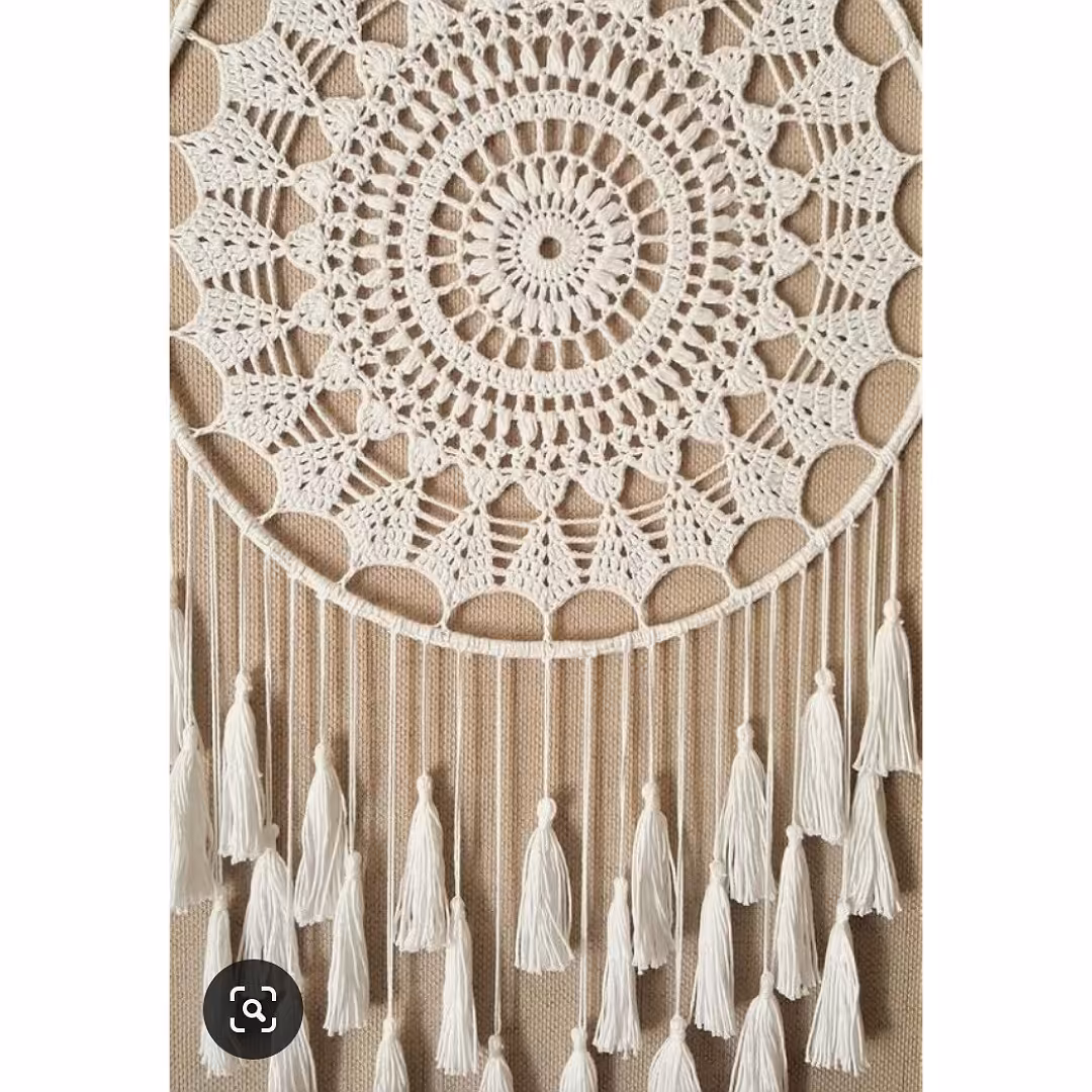 دریم کچر  قلاب بافی  مرسریزه با کیفیت  در رنگهای دلخواه  