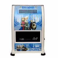 بخاری 7000کوپال توانکاران k700 طرح کودک