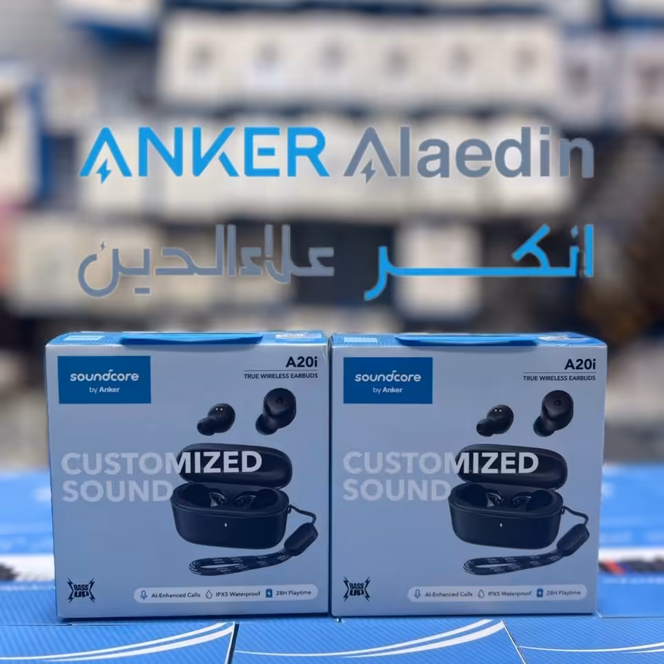 هندزفری بلوتوثی انکر مدل A3948 A20i