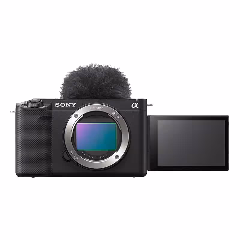 دوربین عکاسی سونی Sony ZV-E1 Mirrorless Camera