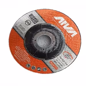 دیسک ساب فلز مینی آروا مدل 7171