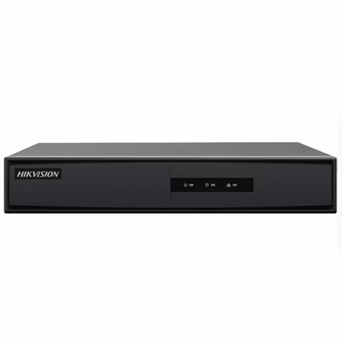 قیمت و خرید دستگاه ضبط کننده 8 کانال DVR هایک ویژن مدل DS-7208HGHI-F1 | یاس ارتباط