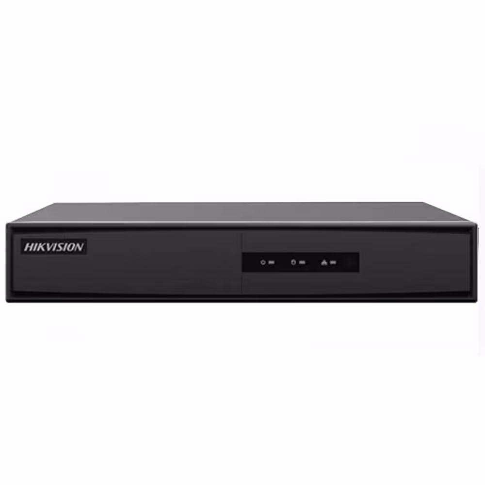 قیمت و خرید دستگاه ضبط کننده 8 کانال DVR هایک ویژن مدل DS-7208HGHI-F1 | یاس ارتباط