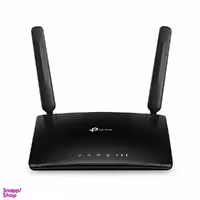 روتر 4G LTE تی پی-لینک مدل TL-MR6400 V5