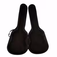 هارد کیس گیتار جعبه یونولیتی گیتار 