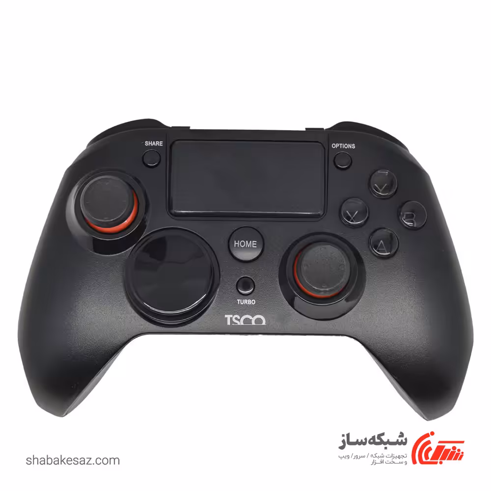 قیمت و خرید گیم پد تسکو TSCO TG 170W - شبکه ساز