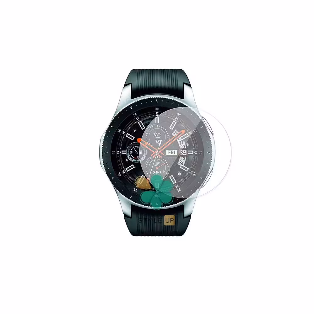 محافظ صفحه نانو ساعت سامسونگ Galaxy Watch 46mm مدل مات