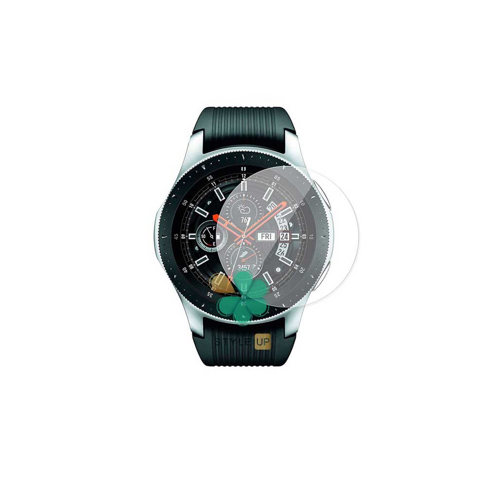 محافظ صفحه نانو ساعت سامسونگ Galaxy Watch 46mm مدل مات