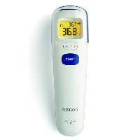 تب سنج دیجیتال امرن Gentle Temp 720 Omron