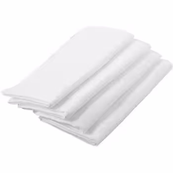 حوله یکبار مصرف 100 تایی