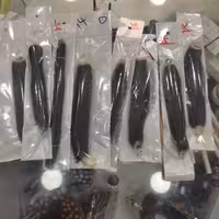 مژه ریسه ای بسته 50عددی  سایز دلخواه شما 